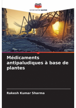 Médicaments antipaludiques à base de plantes