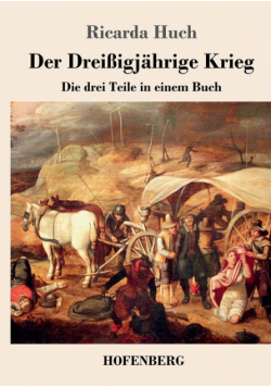 Der Dreißigjährige Krieg