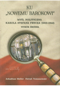 Ku nowemu Barokowi