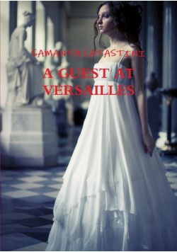A Guest At Versailles