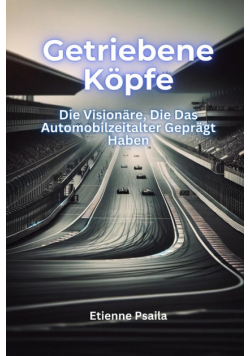 Getriebene Köpfe