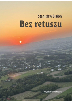 Bez retuszu