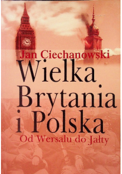 Wielka Brytania i Polska