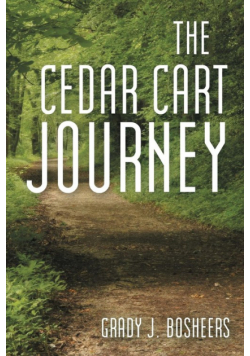 The Cedar Cart Journey