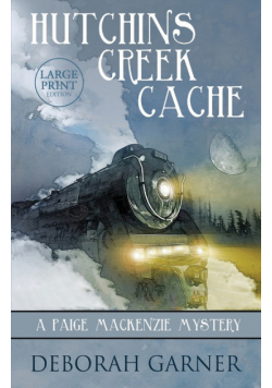 Hutchins Creek Cache