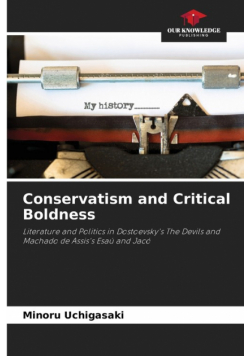 Conservatism and Critical Boldness