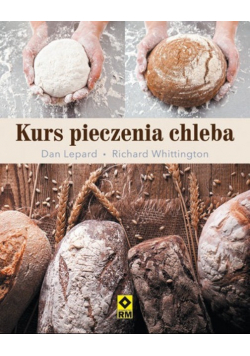 Kurs pieczenia chleba