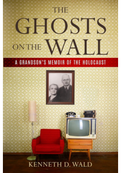 The Ghosts on the Wall