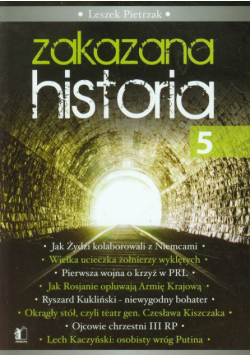 Zakazana historia 5