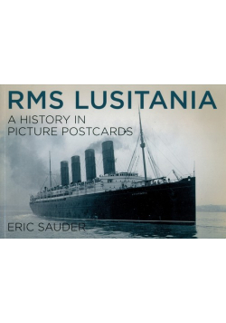 RMS Lusitania