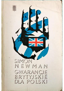 Gwarancja brytyjskie dla Polski