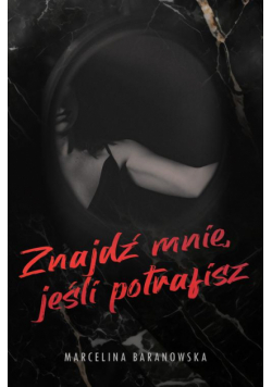 Znajdź mnie, jeśli potrafisz