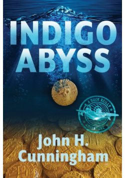 Indigo Abyss