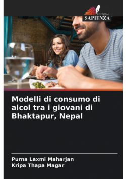 Modelli di consumo di alcol tra i giovani di Bhaktapur, Nepal