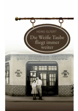 Die Weiße Taube fliegt immer weiter