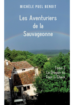 Les Aventuriers de la Sauvageonne