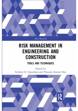 Risk Management in Engineering and Construction