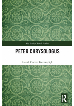 Peter Chrysologus