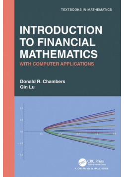 Introduction to Financial Mathematics