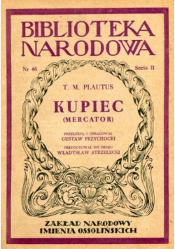 Kupiec Mercator
