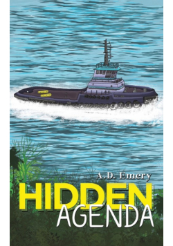 Hidden Agenda