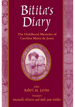 Bitita's Diary