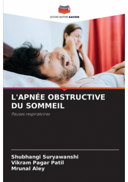 L'apnée Obstructive Du Sommeil