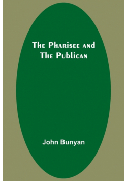 The Pharisee and the Publican