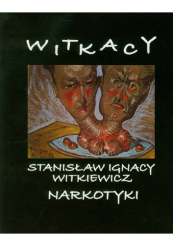 Narkotyki + CD/MP3