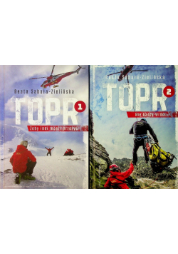 Topr Tom I i II