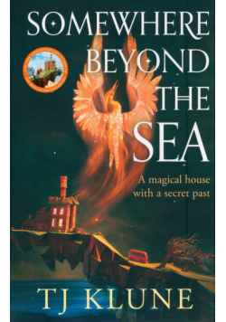 Somewhere Beyond the Sea
