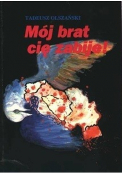 Mój brat cię zabije O wojnie w Jugosławii