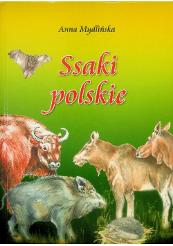 Ssaki polskie