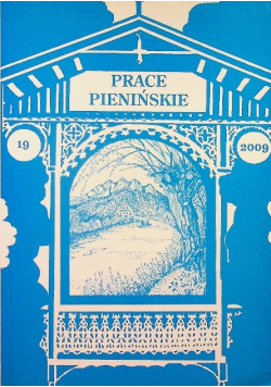 Prace pienińskie 19