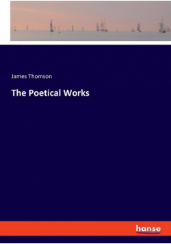 The Poetical Works