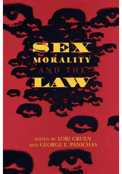 Sex, Morality, and the Law