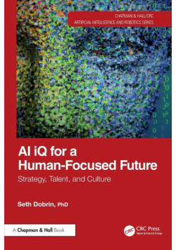 AI iQ for a Human-Focused Future