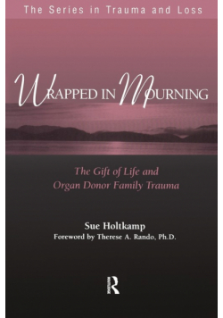 Wrapped in Mourning