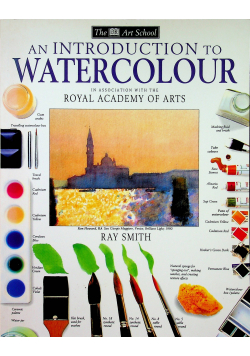 An Introduction to watercolour