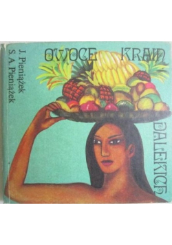 Owoce krain dalekich