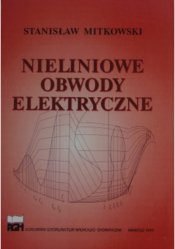 Nieliniowe obwody elektryczne
