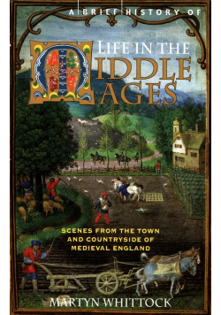 A Brief History of Life in the Middle Ages
