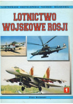 Lotnictwo Wojskowe Rosji
