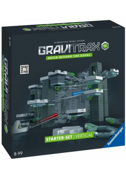 Gravitrax - PRO Zestaw startowy