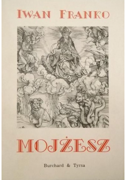 Mojżesz