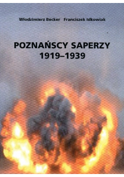 Poznańscy saperzy 1919-1939