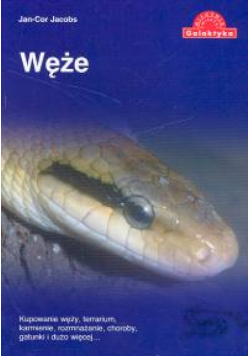 Węże