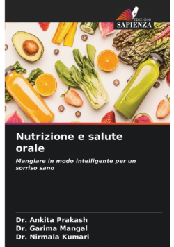 Nutrizione e salute orale