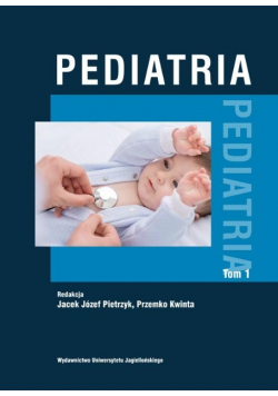 Pediatria Tom 1