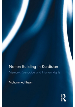 Nation Building in Kurdistan